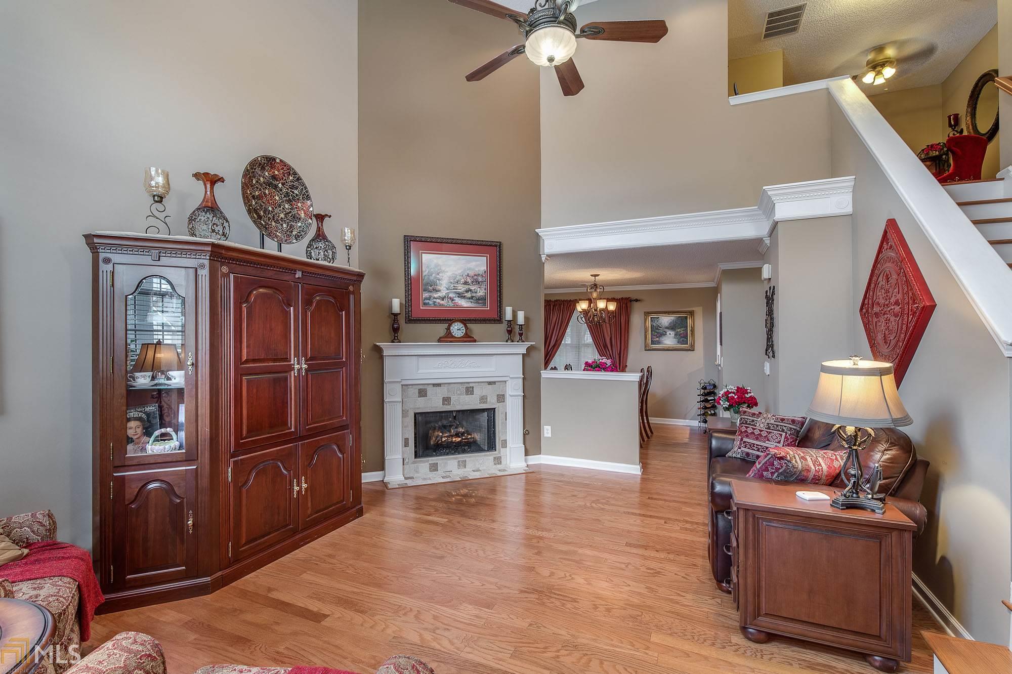 408 Gresham Dr, Stockbridge, GA 30281 photo 7