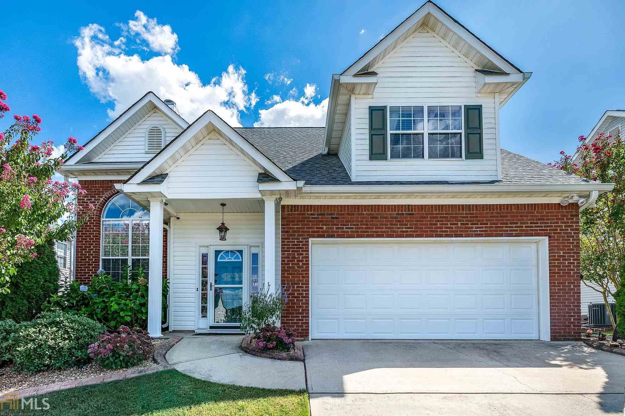 408 Gresham Dr, Stockbridge, GA 30281 photo 1