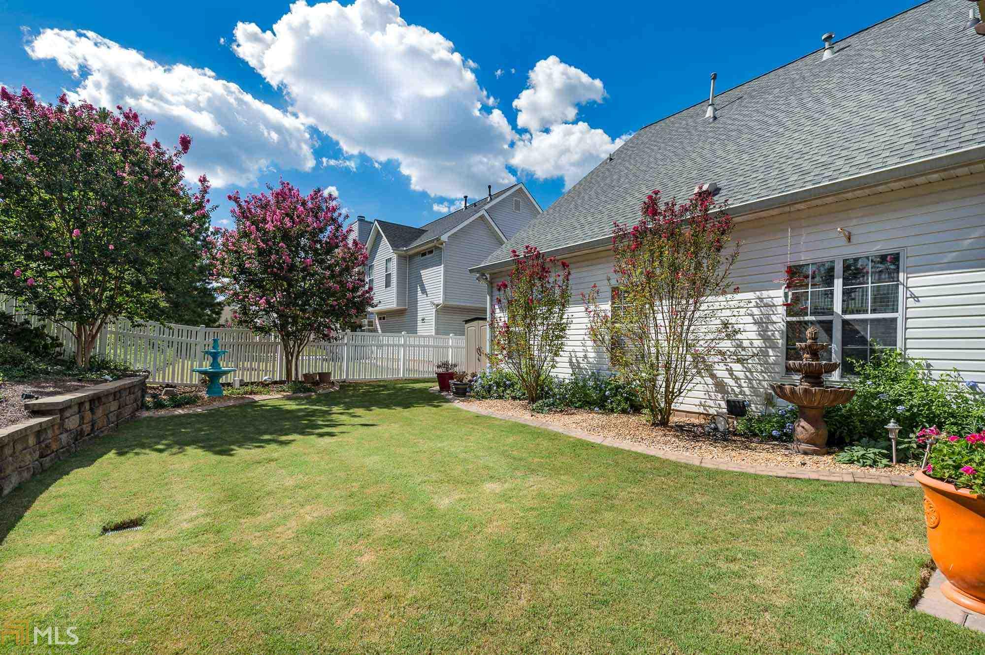 408 Gresham Dr, Stockbridge, GA 30281 photo 3