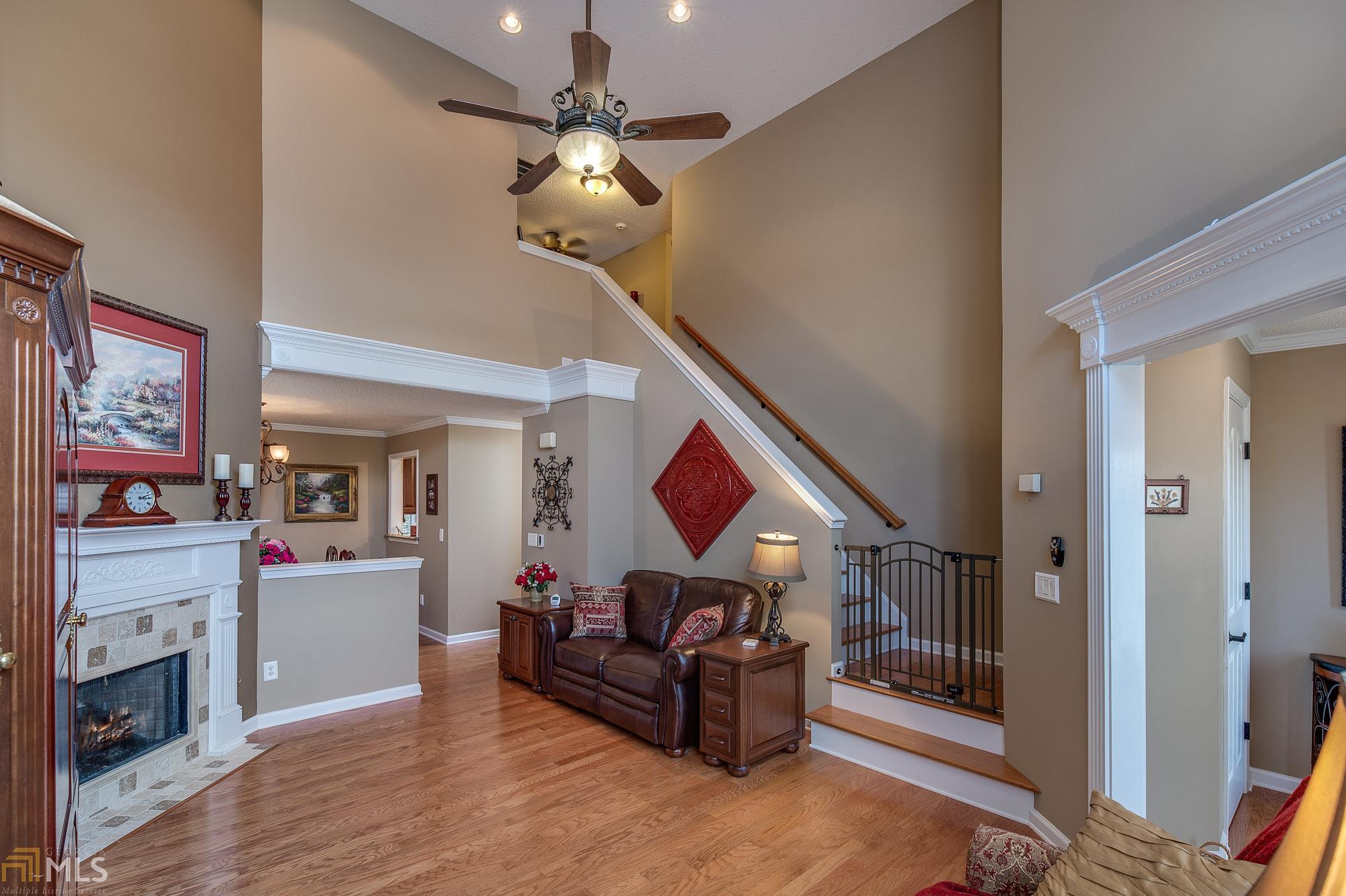 408 Gresham Dr, Stockbridge, GA 30281 photo 8