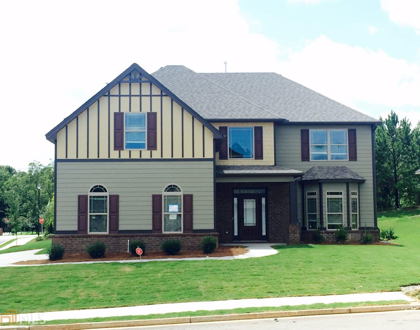 45 Blanket Pass, Covington, GA 30016 photo 1