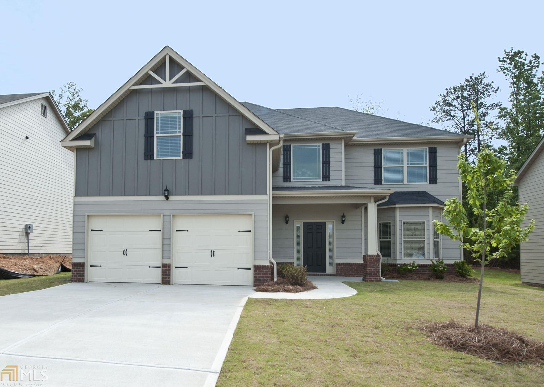 45 Blanket Pass, Covington, GA 30016 photo 2