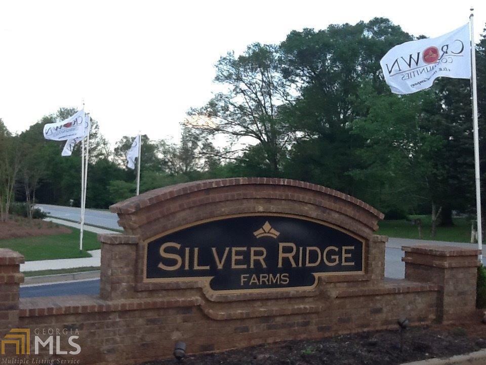 100 Blanket Pass, Covington, GA 30016 photo 2