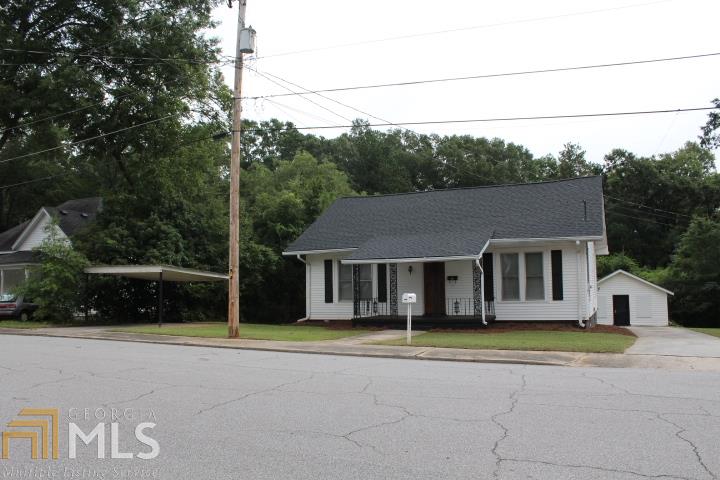 239 Boulevard, Monroe, GA 30655 photo 1