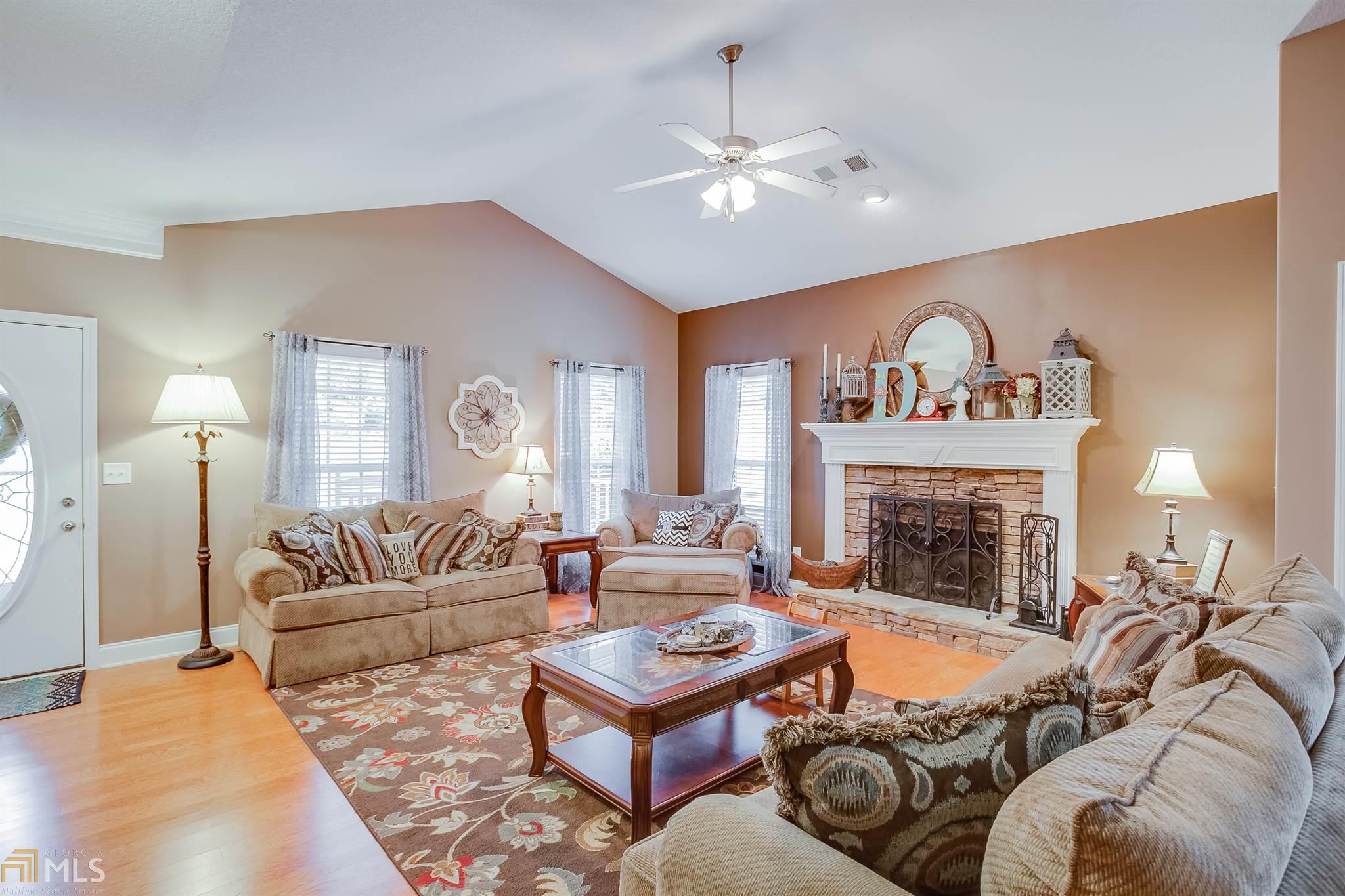 304 Mckendree, Bethlehem, GA 30620 photo 4