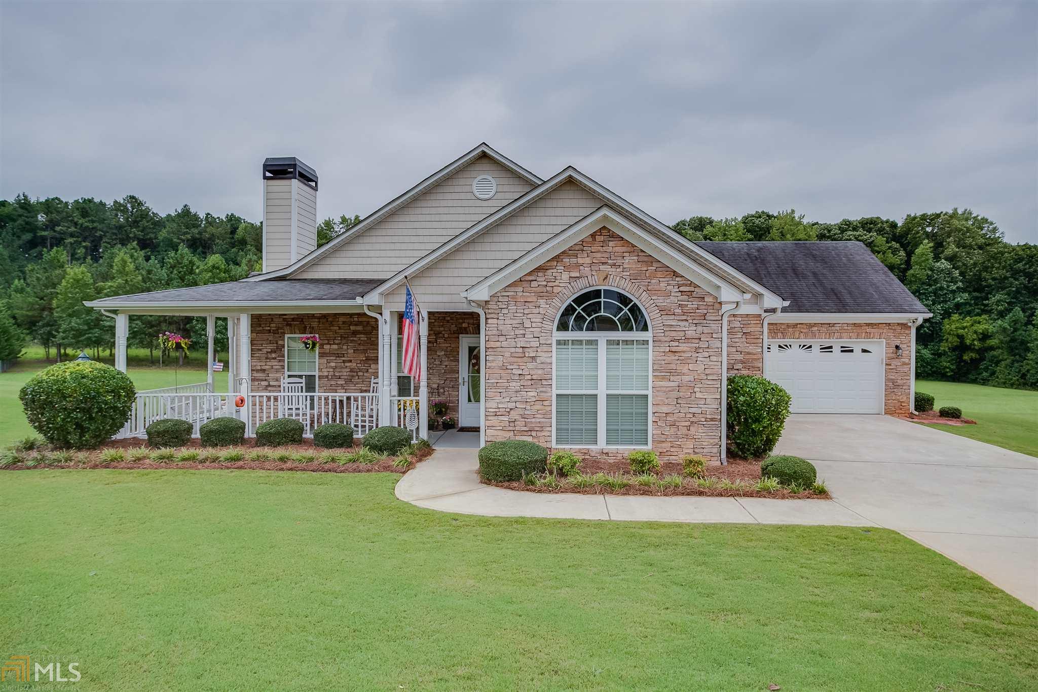 304 Mckendree, Bethlehem, GA 30620 photo 1