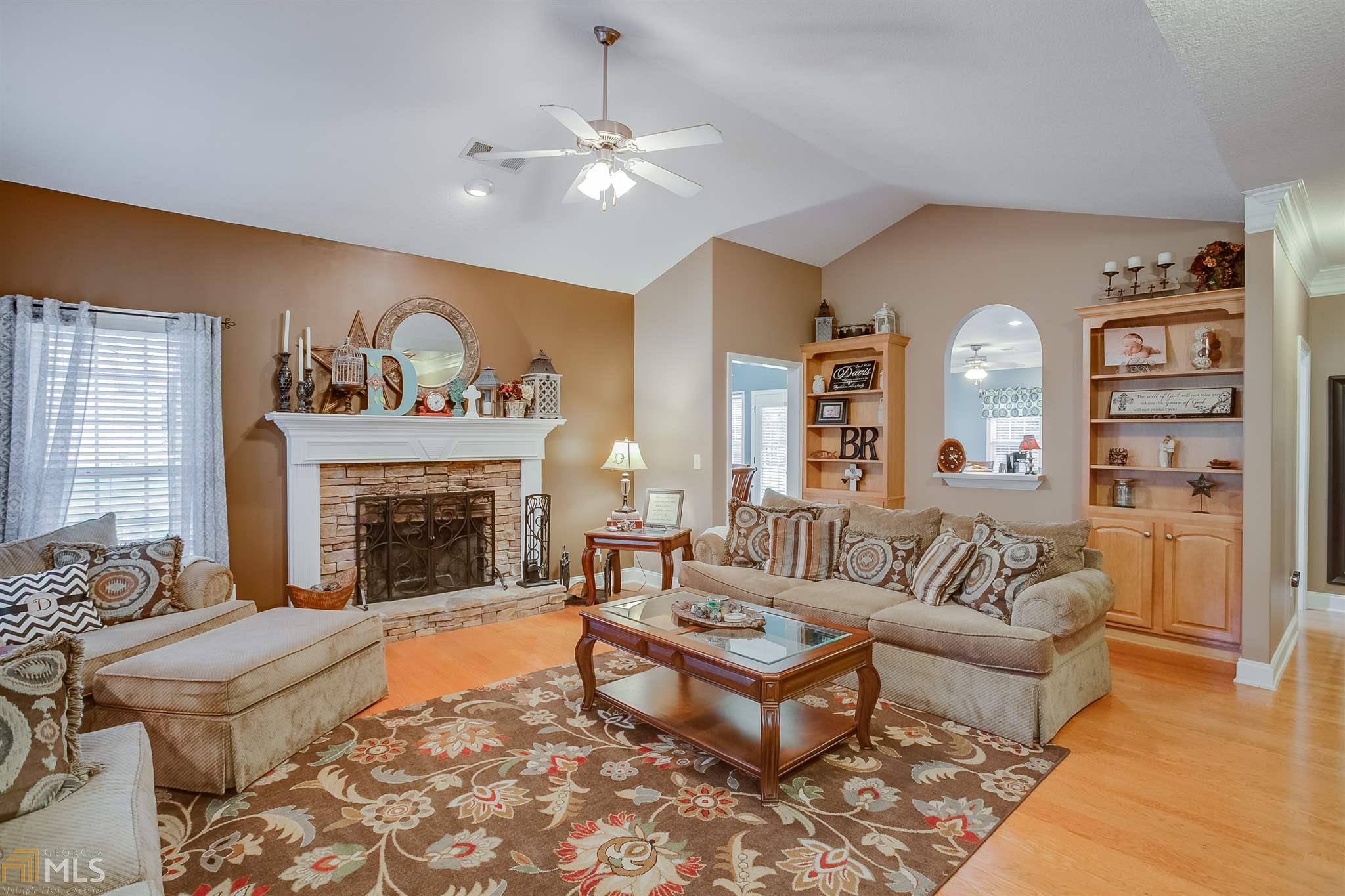 304 Mckendree, Bethlehem, GA 30620 photo 5