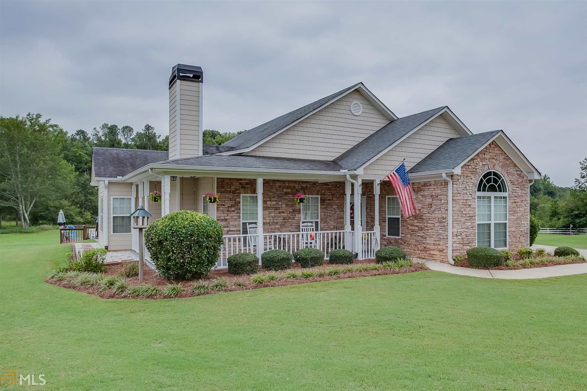 304 Mckendree, Bethlehem, GA 30620 photo 2