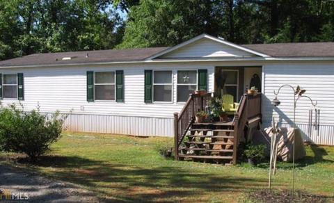 626 Hayes St, Toccoa, GA 30577 photo 1