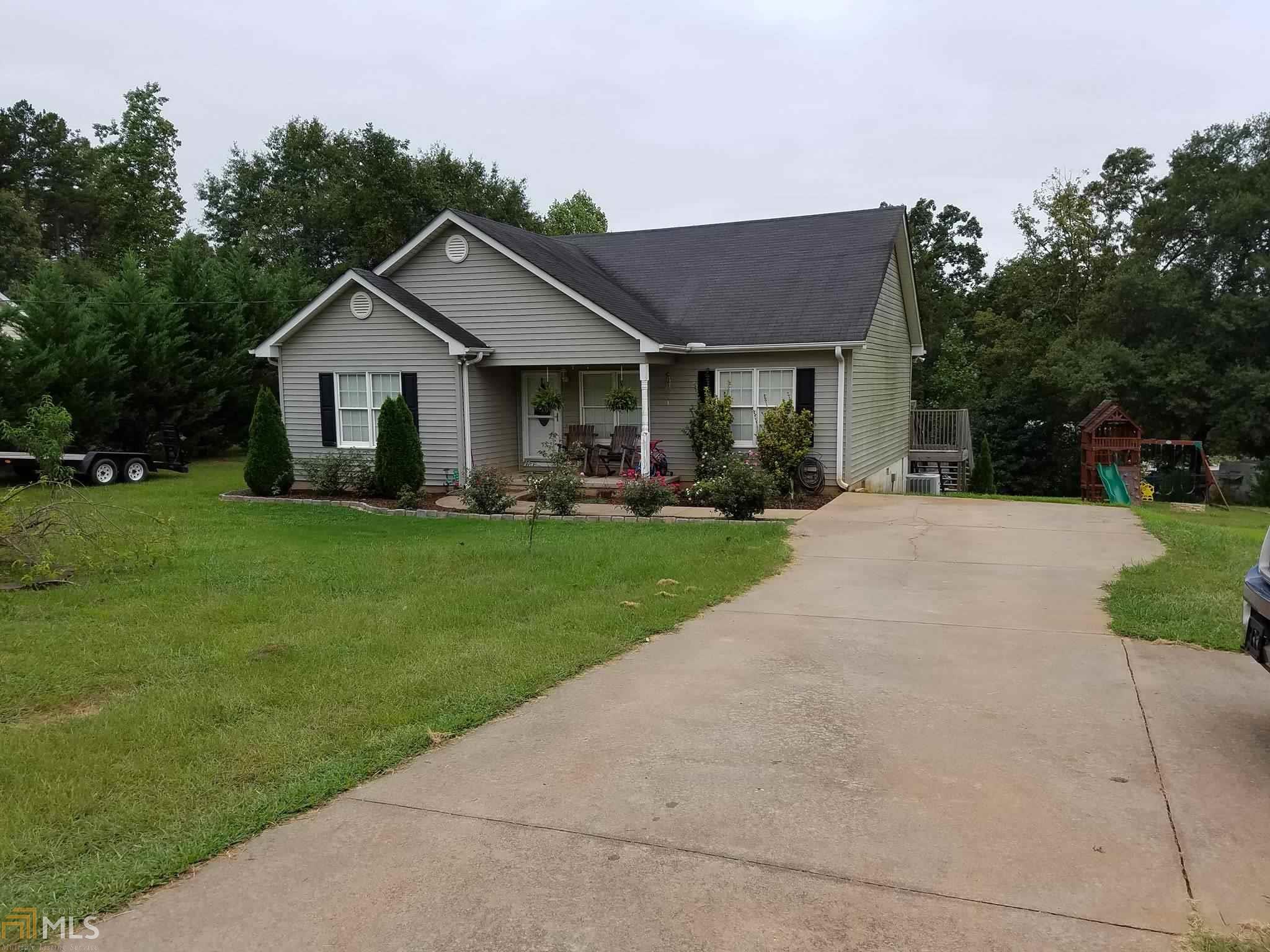 36 Windsor Dr, Toccoa, GA 30577 photo 1