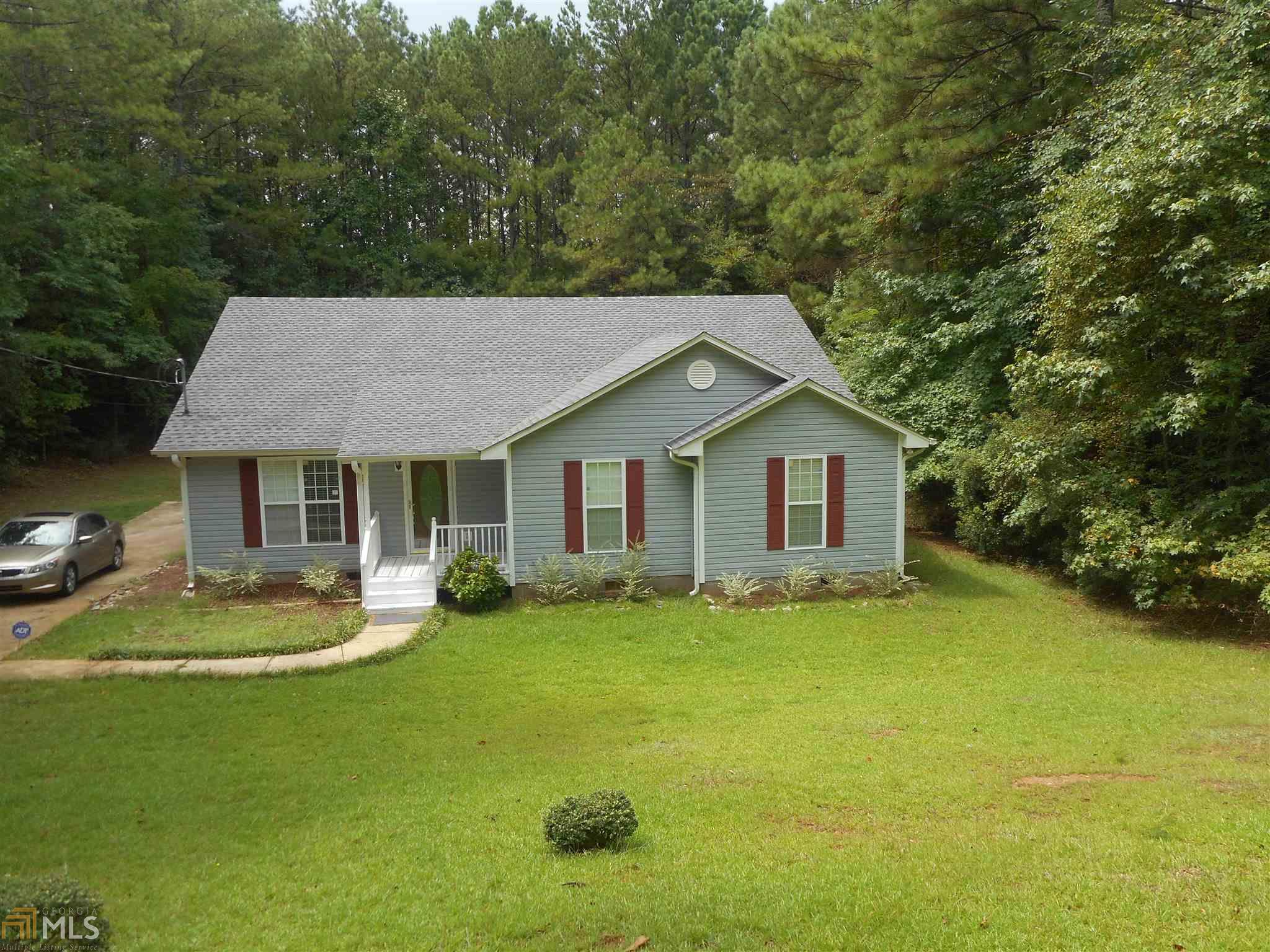 281 Almond Rd, Lagrange, GA 30241 photo 1