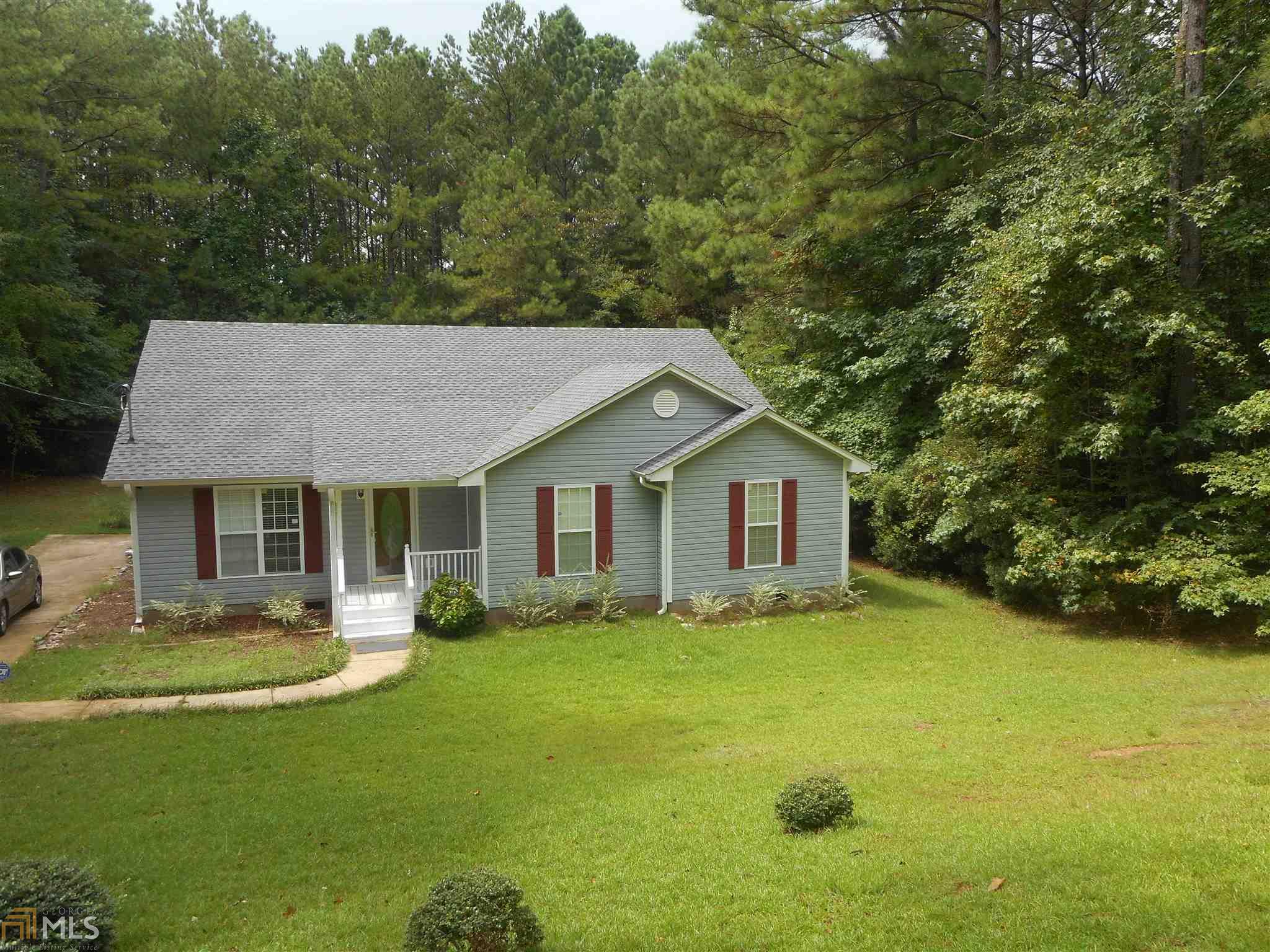 281 Almond Rd, Lagrange, GA 30241 photo 23