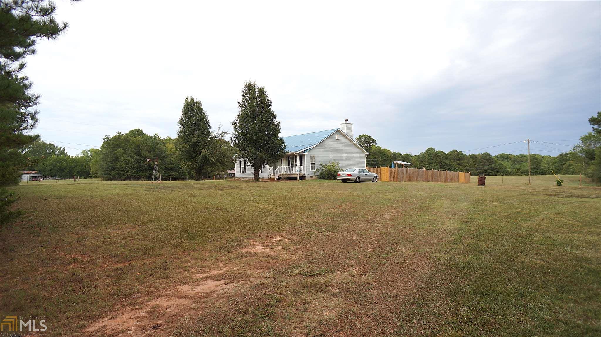 197 Mocassin Gap Rd, Jackson, GA 30233 photo 1