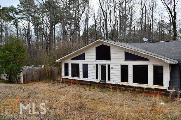 306 Chambers Rd, Mcdonough, GA 30253 photo 1