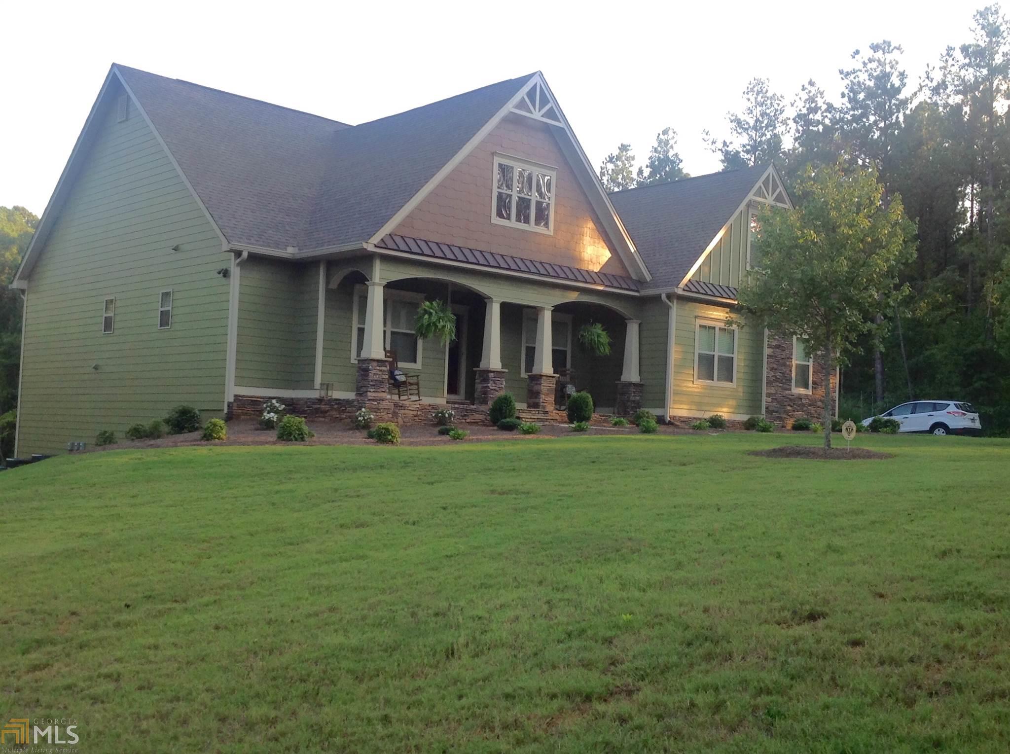 1923 Gaithers Rd, Covington, GA 30014 photo 2