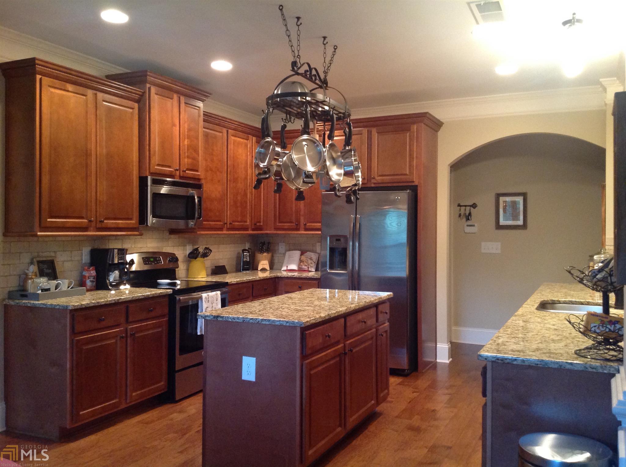 1923 Gaithers Rd, Covington, GA 30014 photo 18