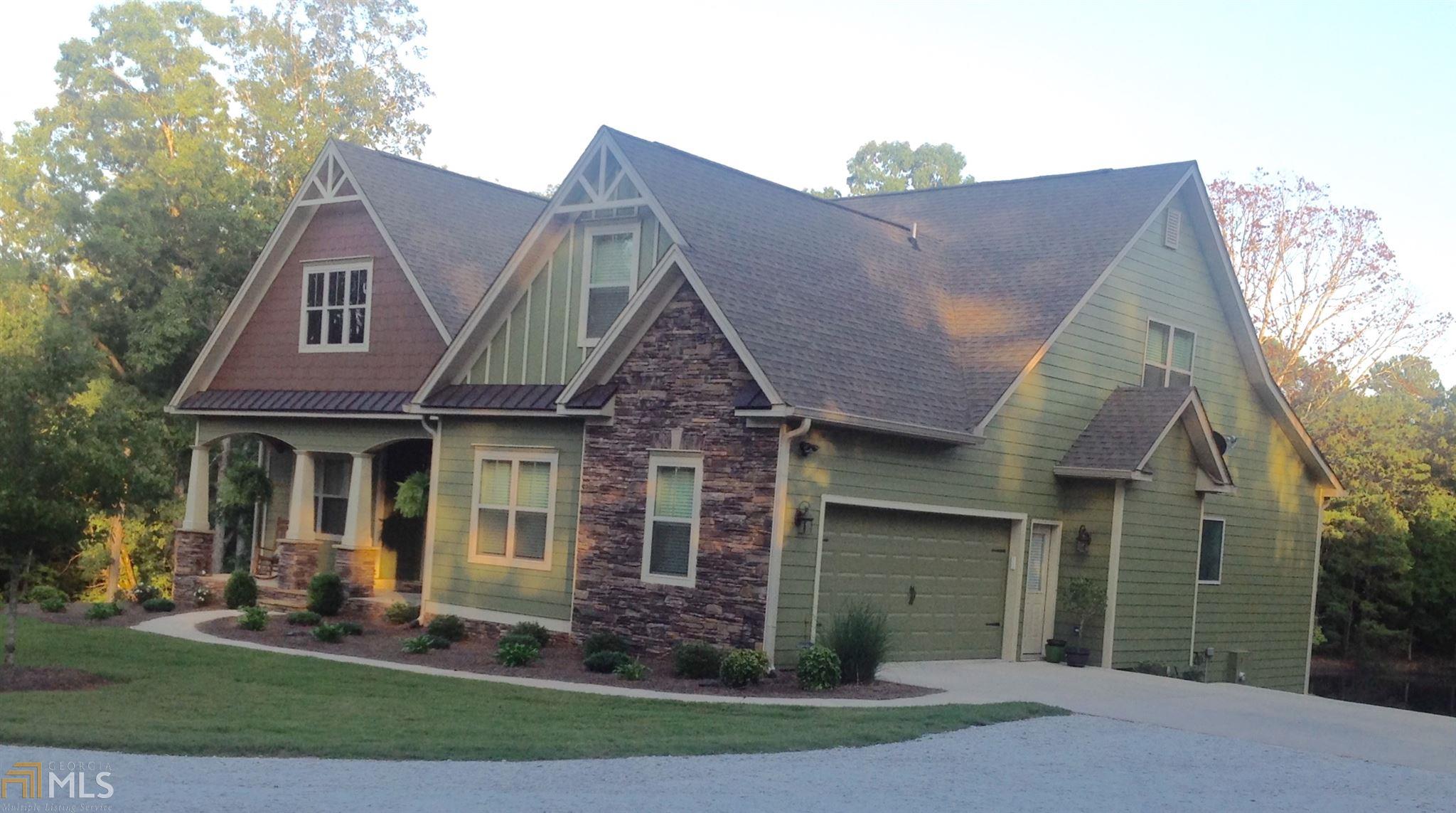 1923 Gaithers Rd, Covington, GA 30014 photo 1