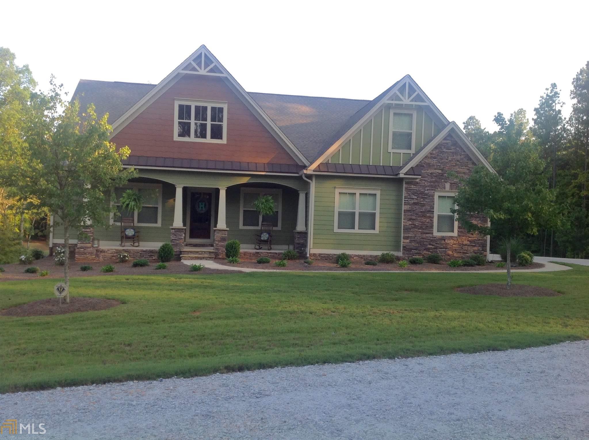 1923 Gaithers Rd, Covington, GA 30014 photo 4
