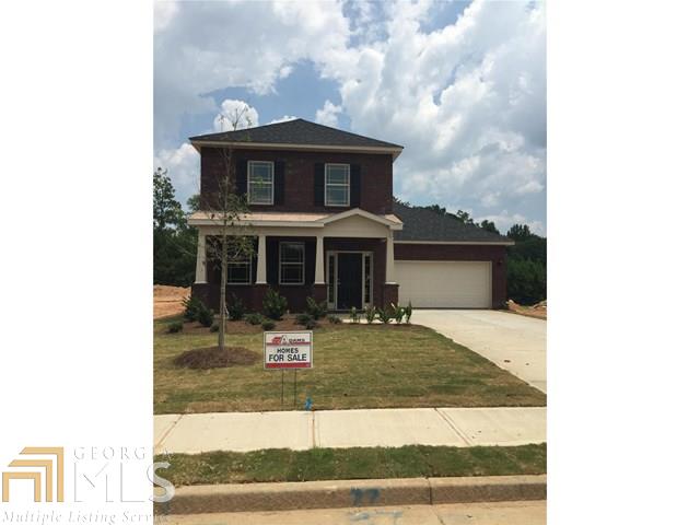 5110 Summersun Dr, Morrow, GA 30260 photo 1