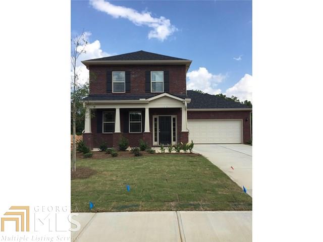 5110 Summersun Dr, Morrow, GA 30260 photo 8