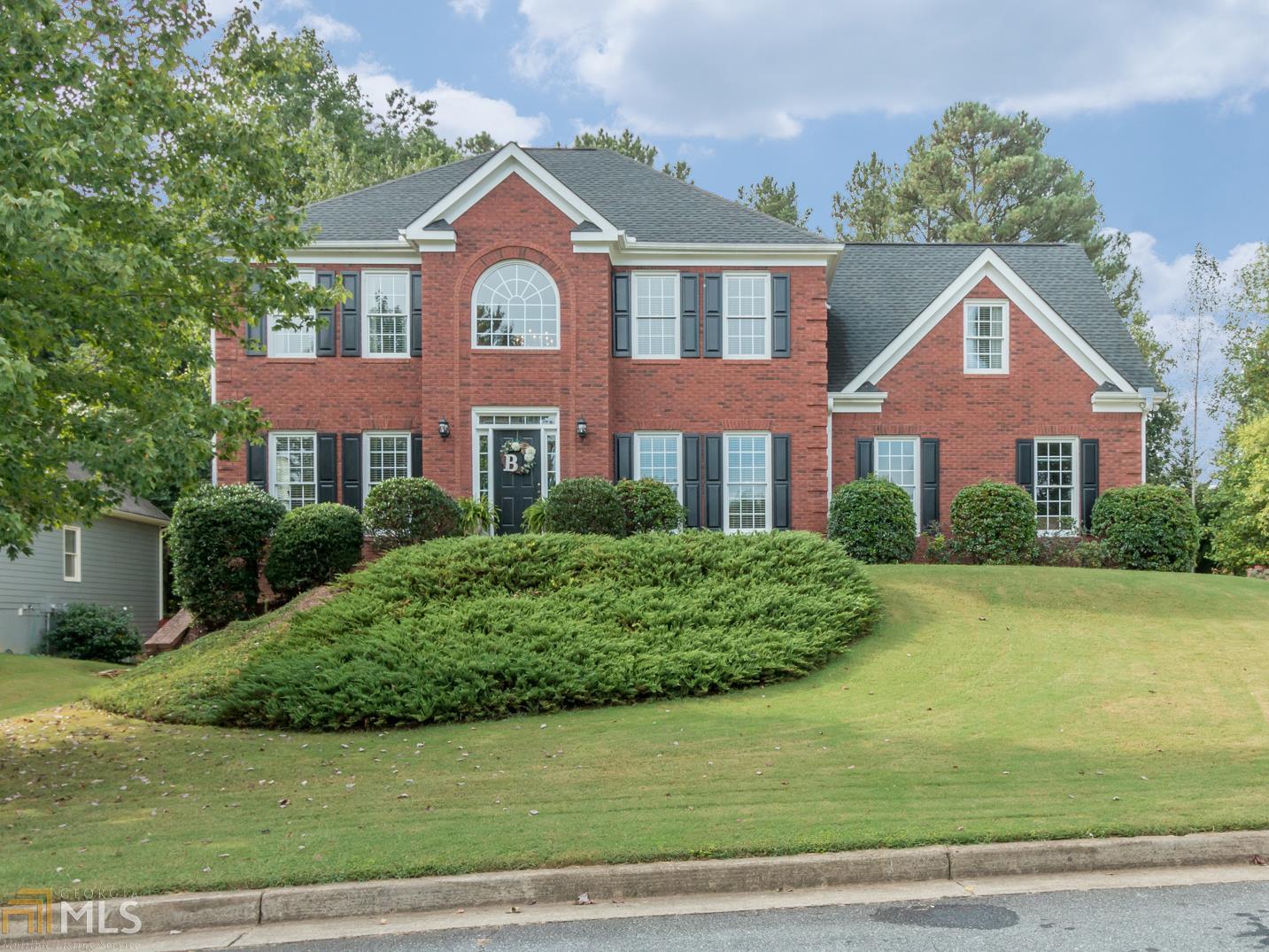 512 Ruby Ln, Canton, GA 30114 photo 1