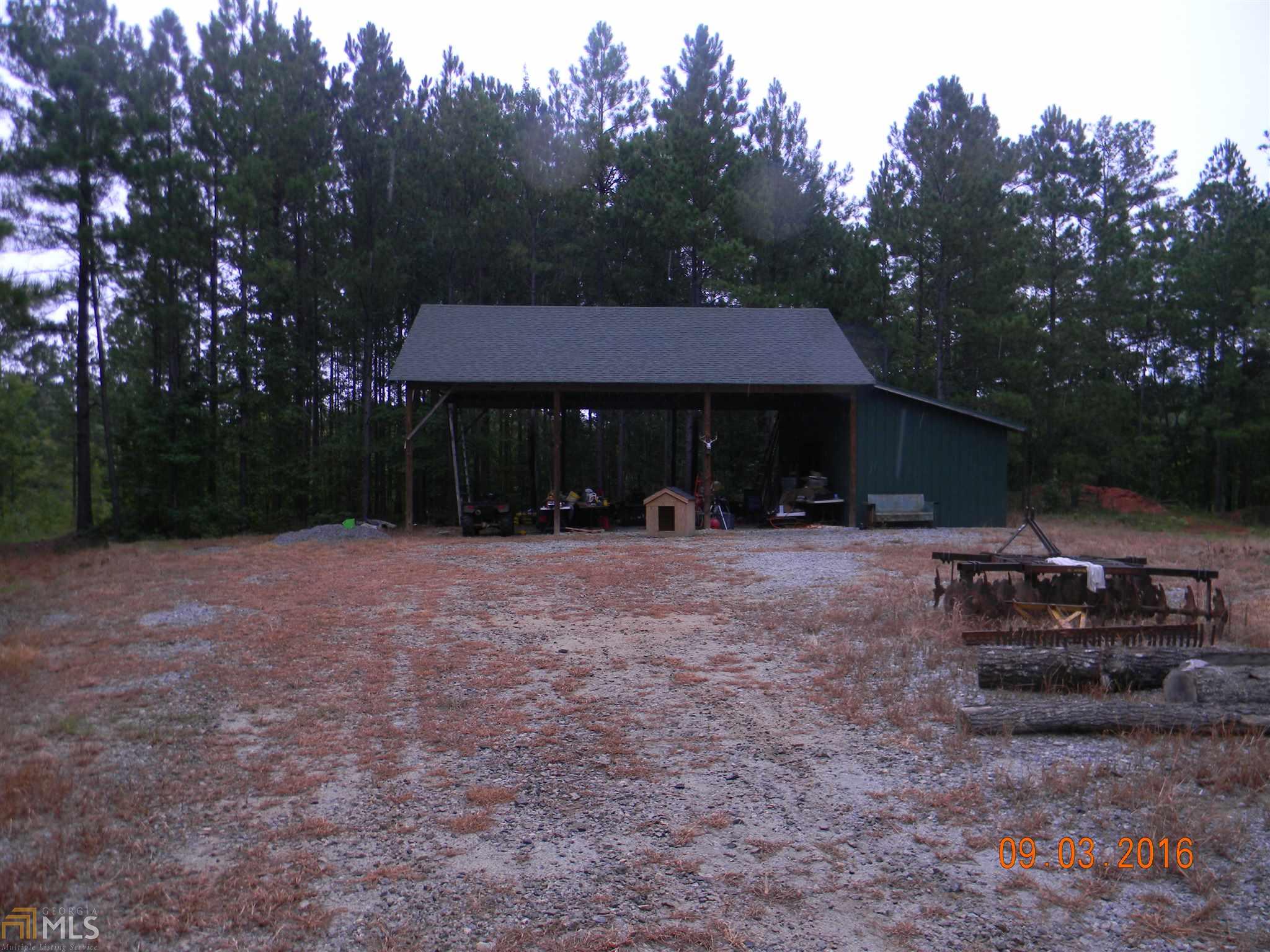 1121 Scott Branch Rd, Williamson, GA 30292 photo 18