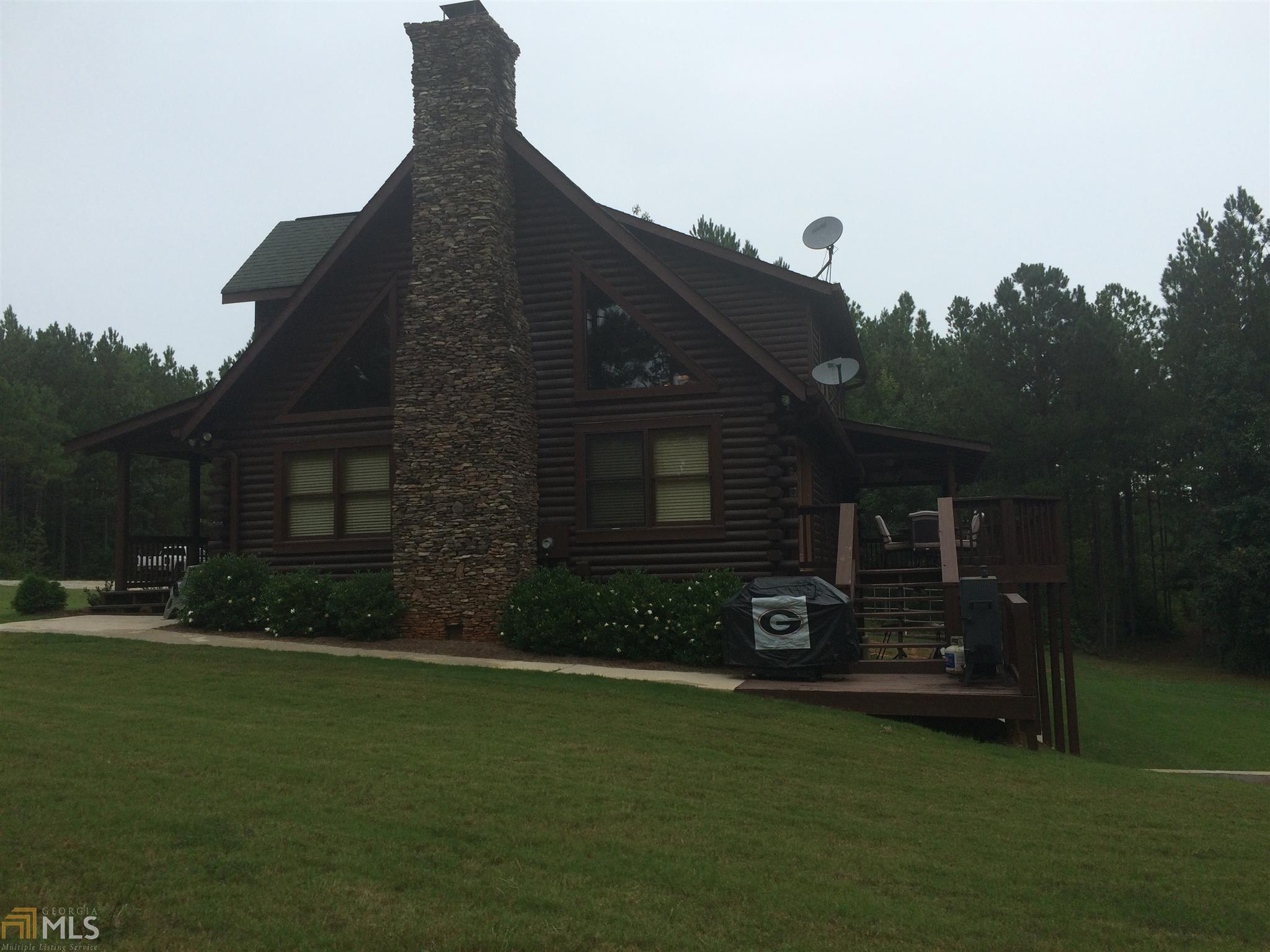 1121 Scott Branch Rd, Williamson, GA 30292 photo 4