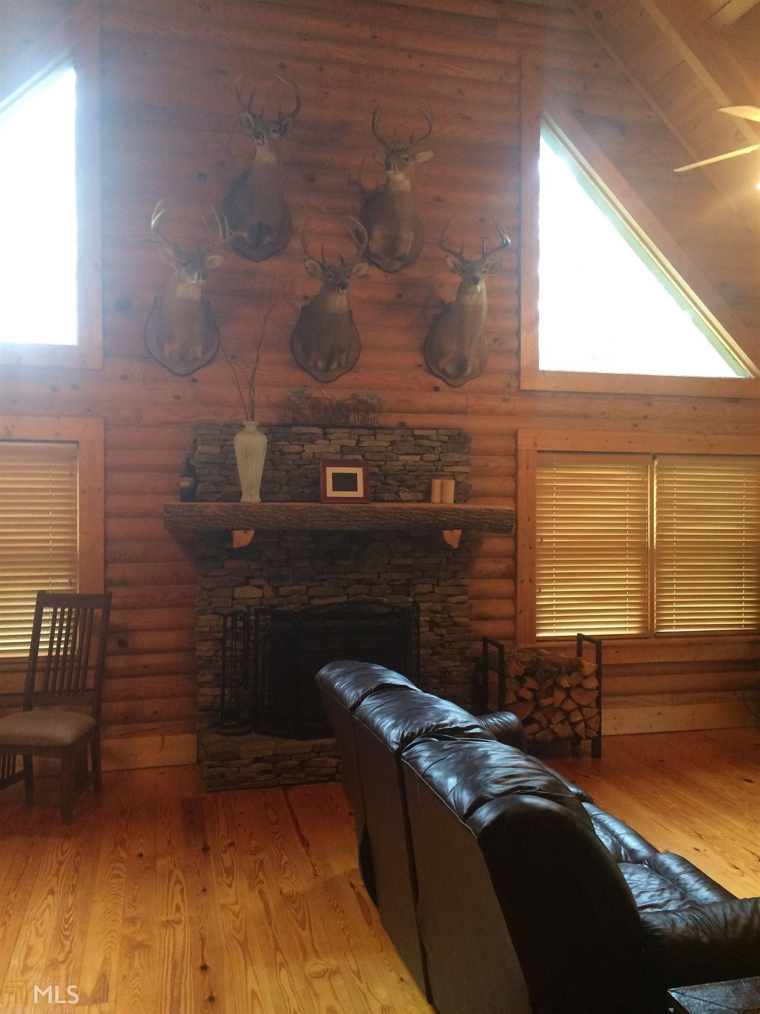 1121 Scott Branch Rd, Williamson, GA 30292 photo 5