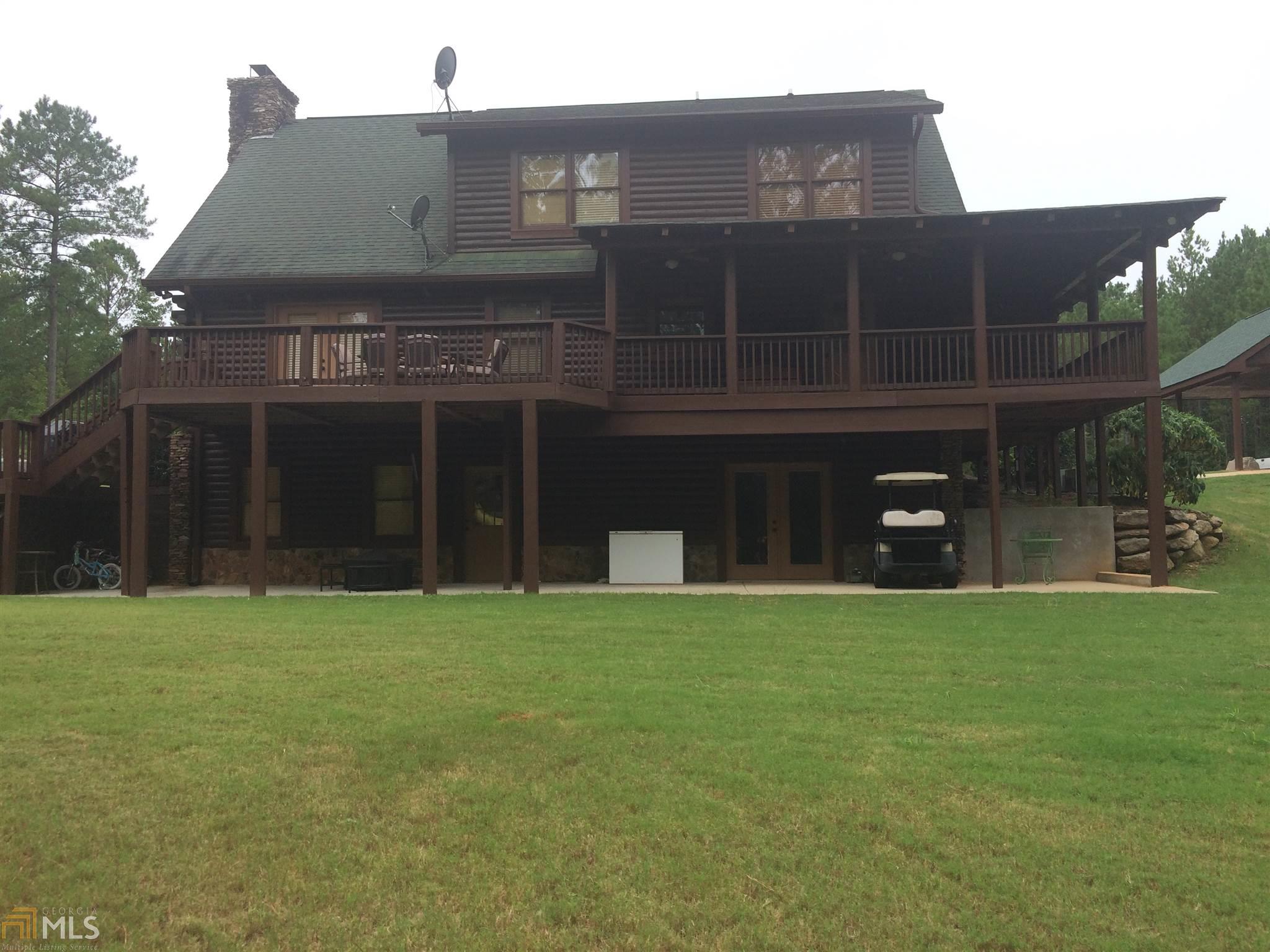 1121 Scott Branch Rd, Williamson, GA 30292 photo 3