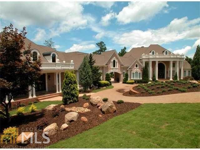 2931 Grey Moss Pass, Duluth, GA 30097 photo 1