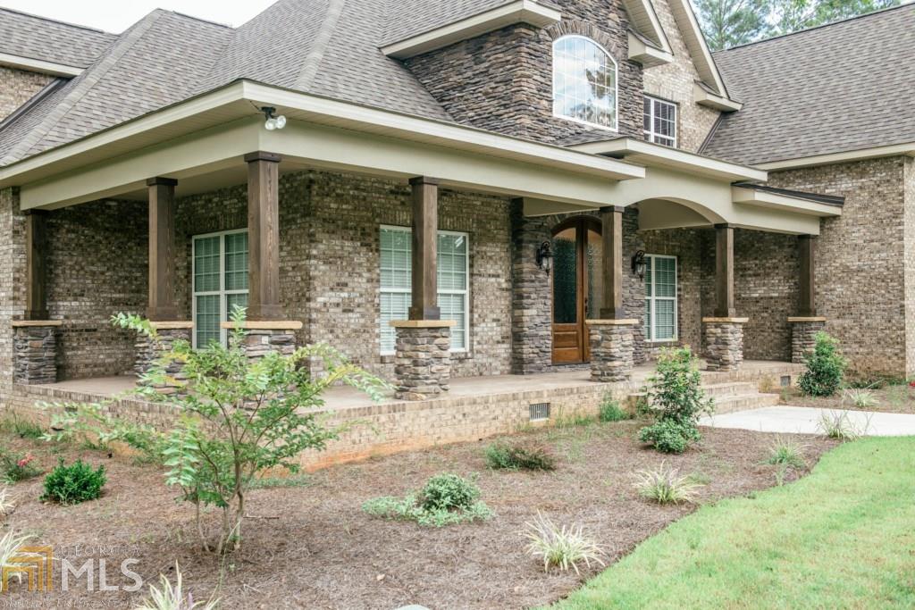 323 Old Windmill Rd, Perry, GA 31069 photo 2
