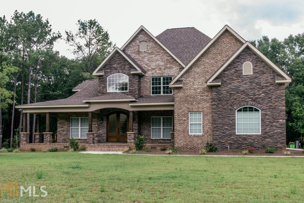 323 Old Windmill Rd, Perry, GA 31069 photo 1