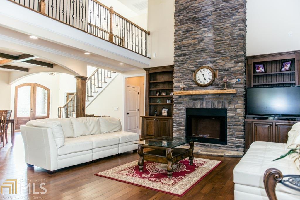 323 Old Windmill Rd, Perry, GA 31069 photo 5