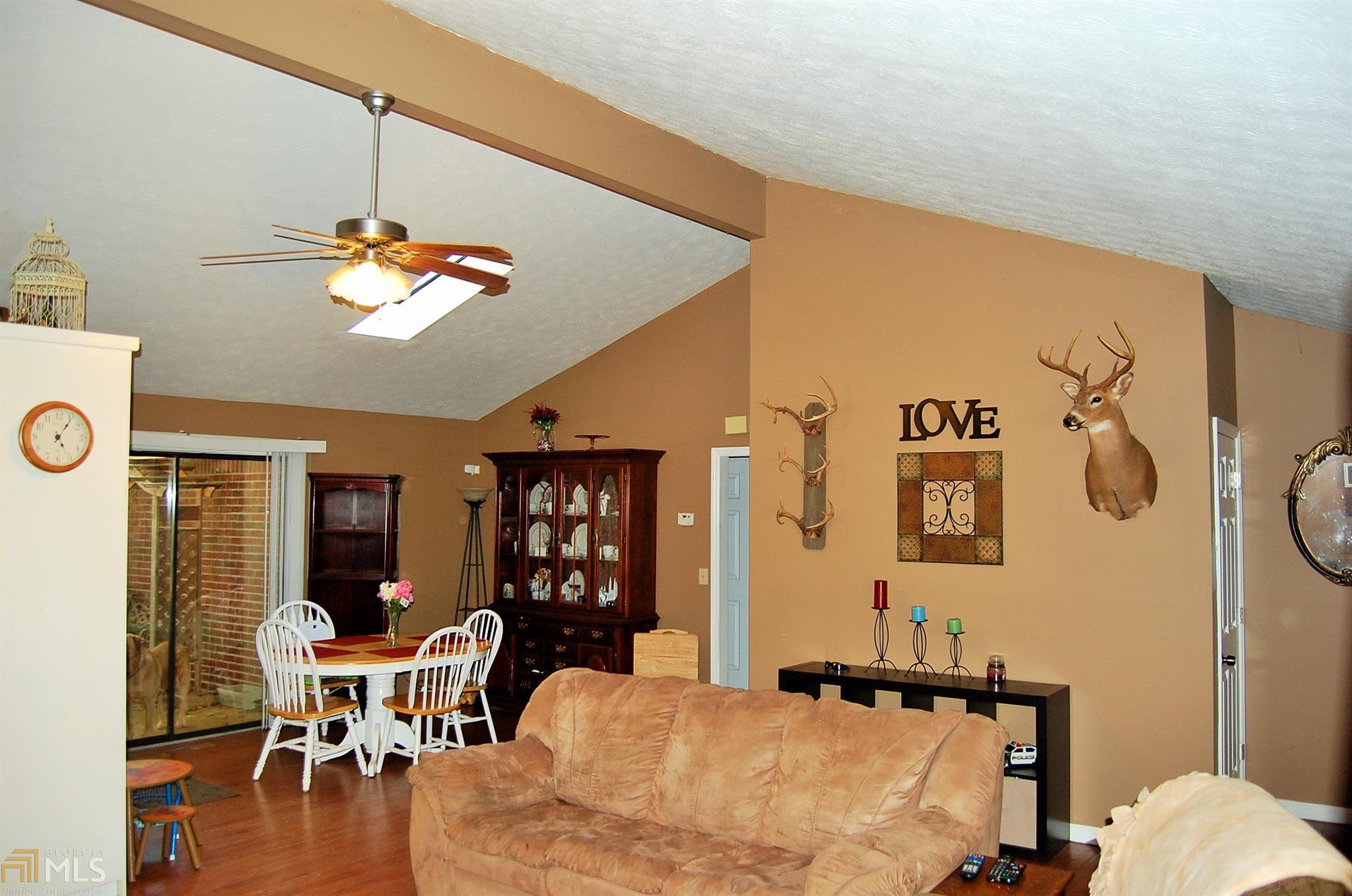 265 Ram Dr, Covington, GA 30014 photo 5