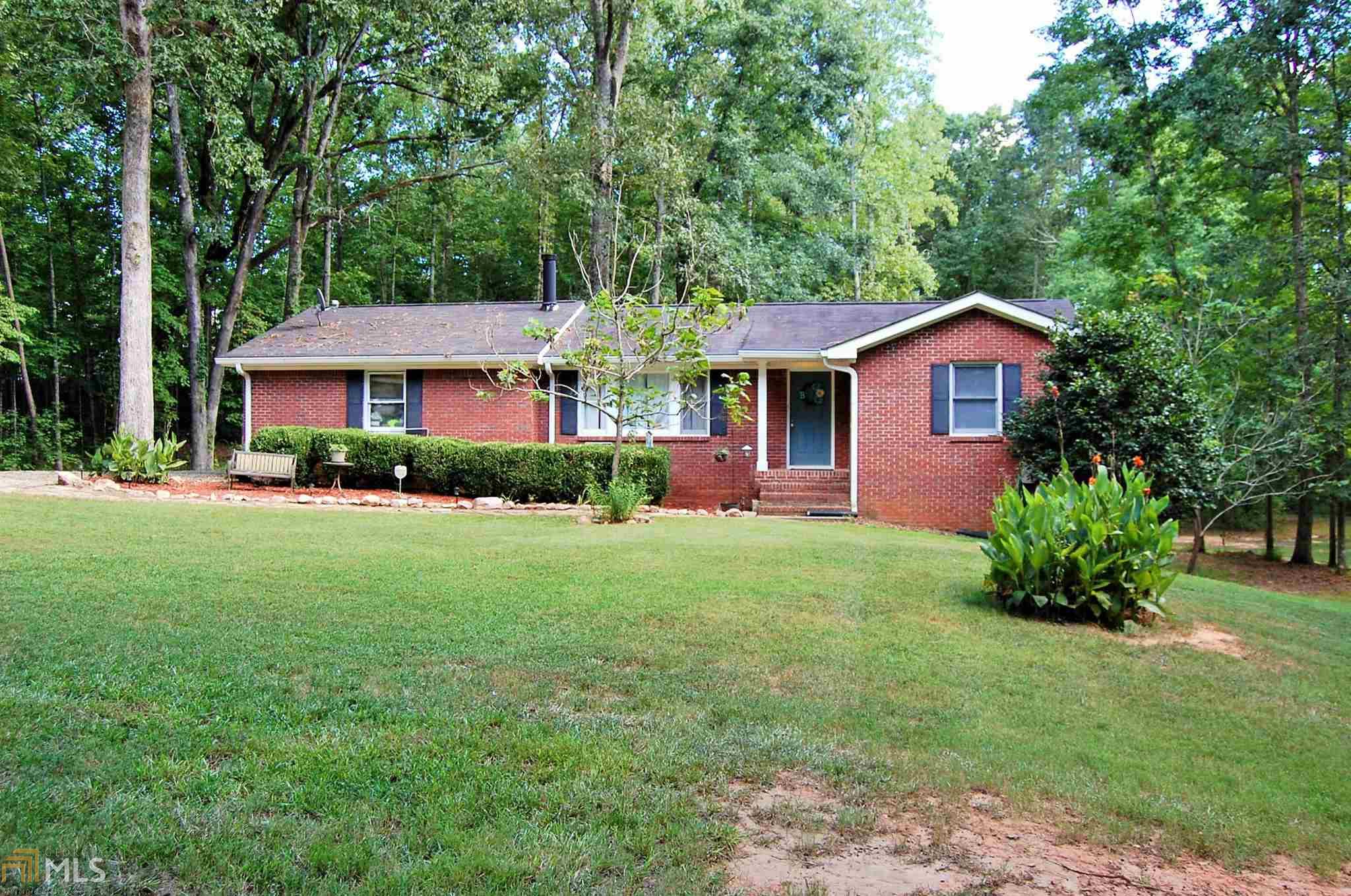265 Ram Dr, Covington, GA 30014 photo 2
