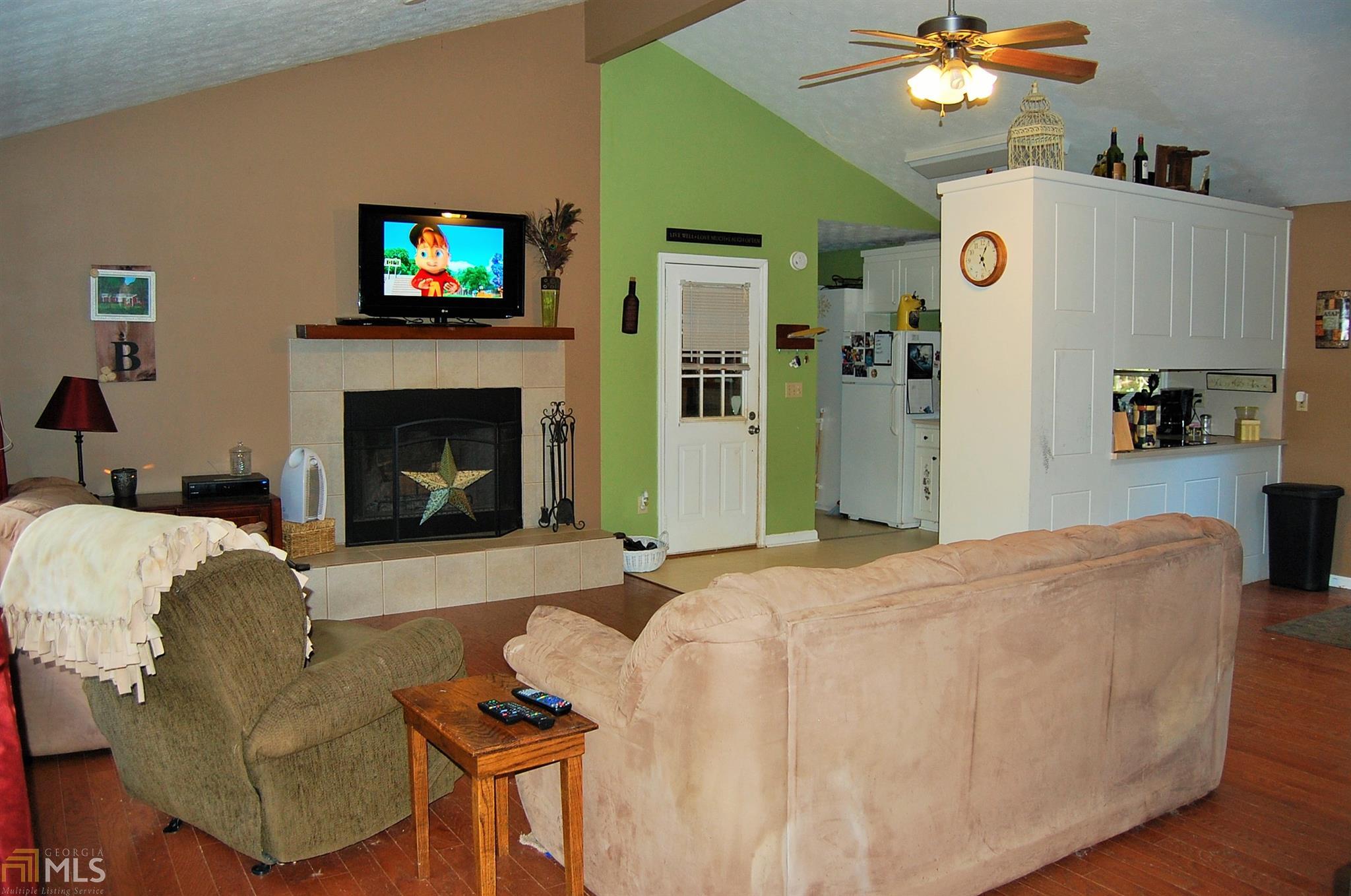 265 Ram Dr, Covington, GA 30014 photo 4