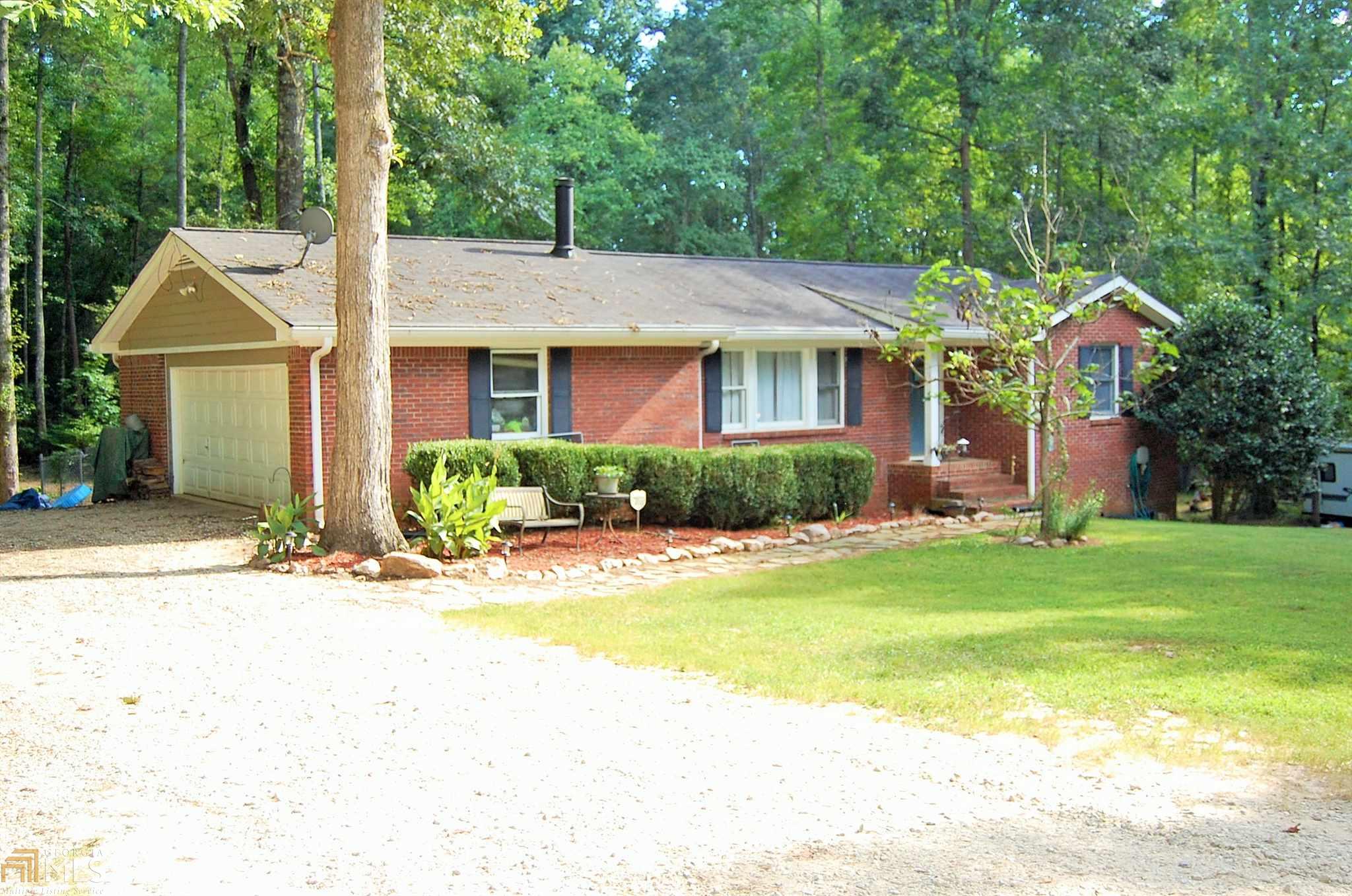 265 Ram Dr, Covington, GA 30014 photo 3
