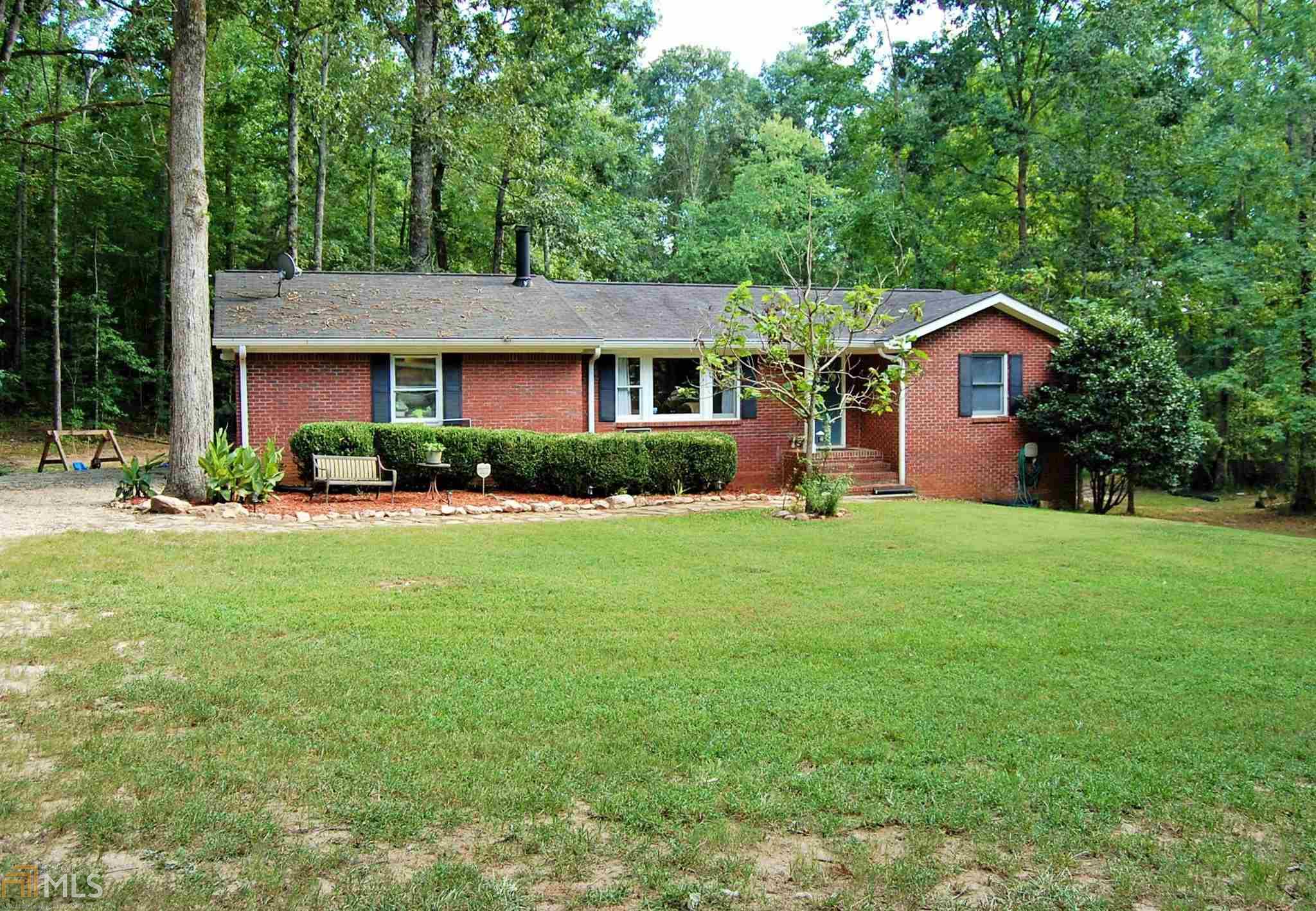265 Ram Dr, Covington, GA 30014 photo 1