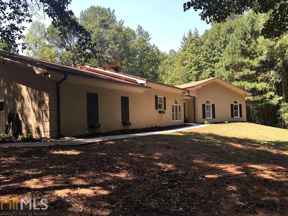 355 Deep Step Rd, Covington, GA 30014 photo 2
