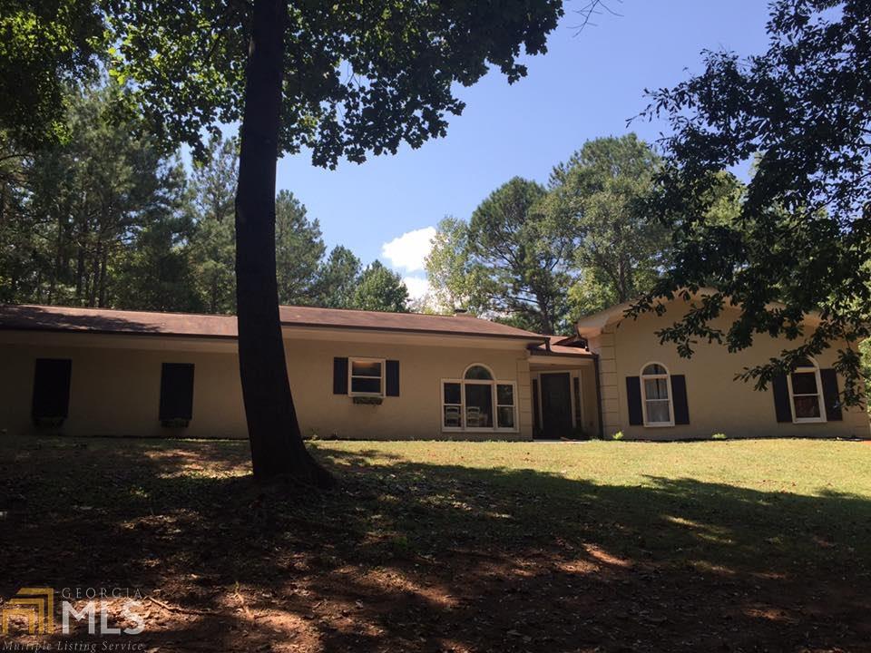 355 Deep Step Rd, Covington, GA 30014 photo 1