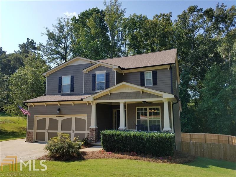2151 Epperson Rd, Canton, GA 30115 photo 1