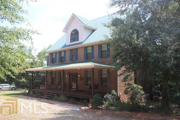 255 Reeves Rd, Barnesville, GA 30204 photo 1