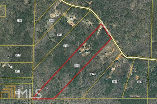 255 Reeves Rd, Barnesville, GA 30204 photo 27