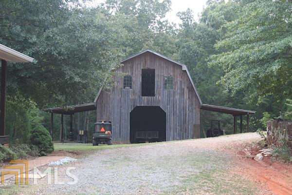 255 Reeves Rd, Barnesville, GA 30204 photo 21