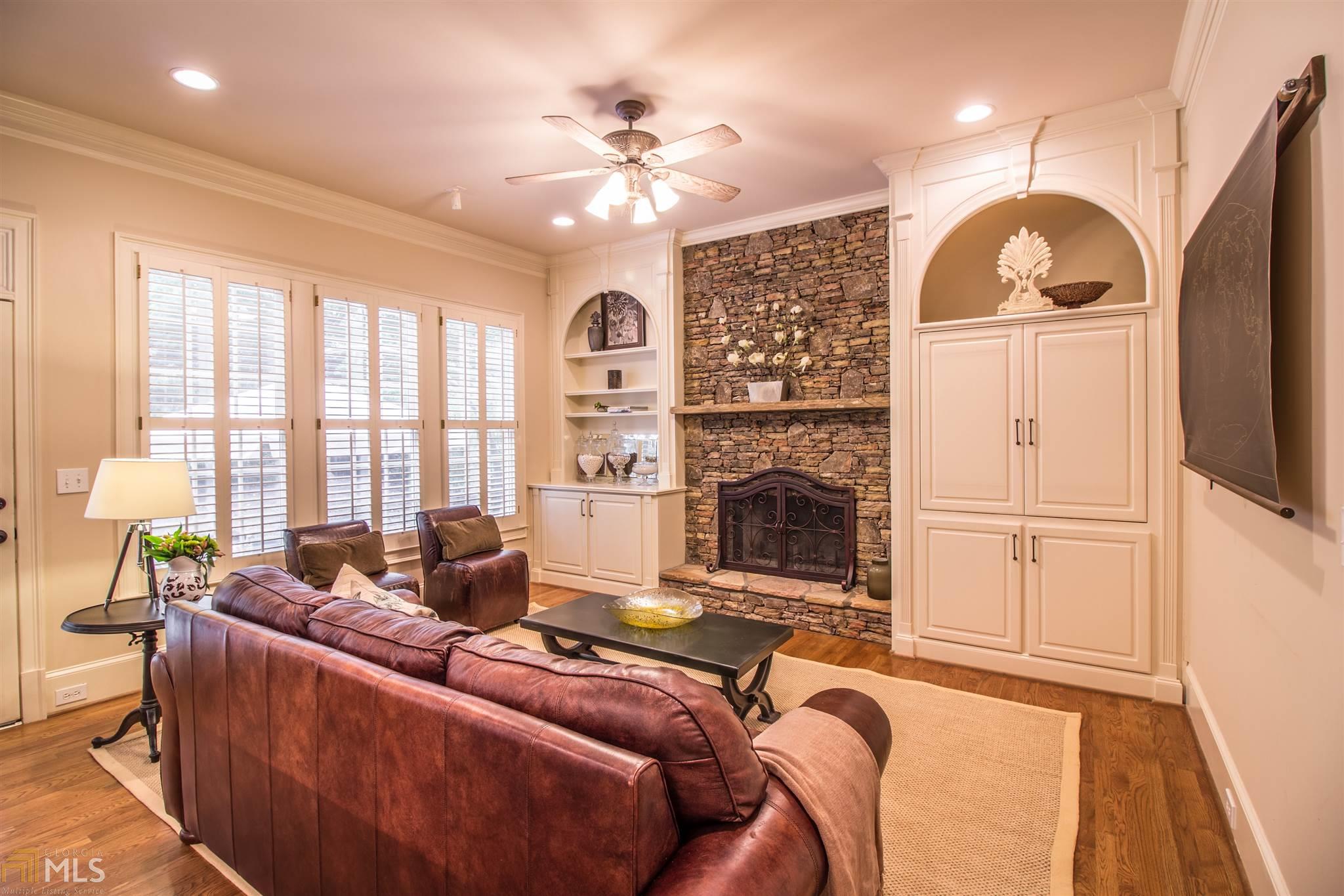 2707 Lockerly Ln, Duluth, GA 30097 photo 9