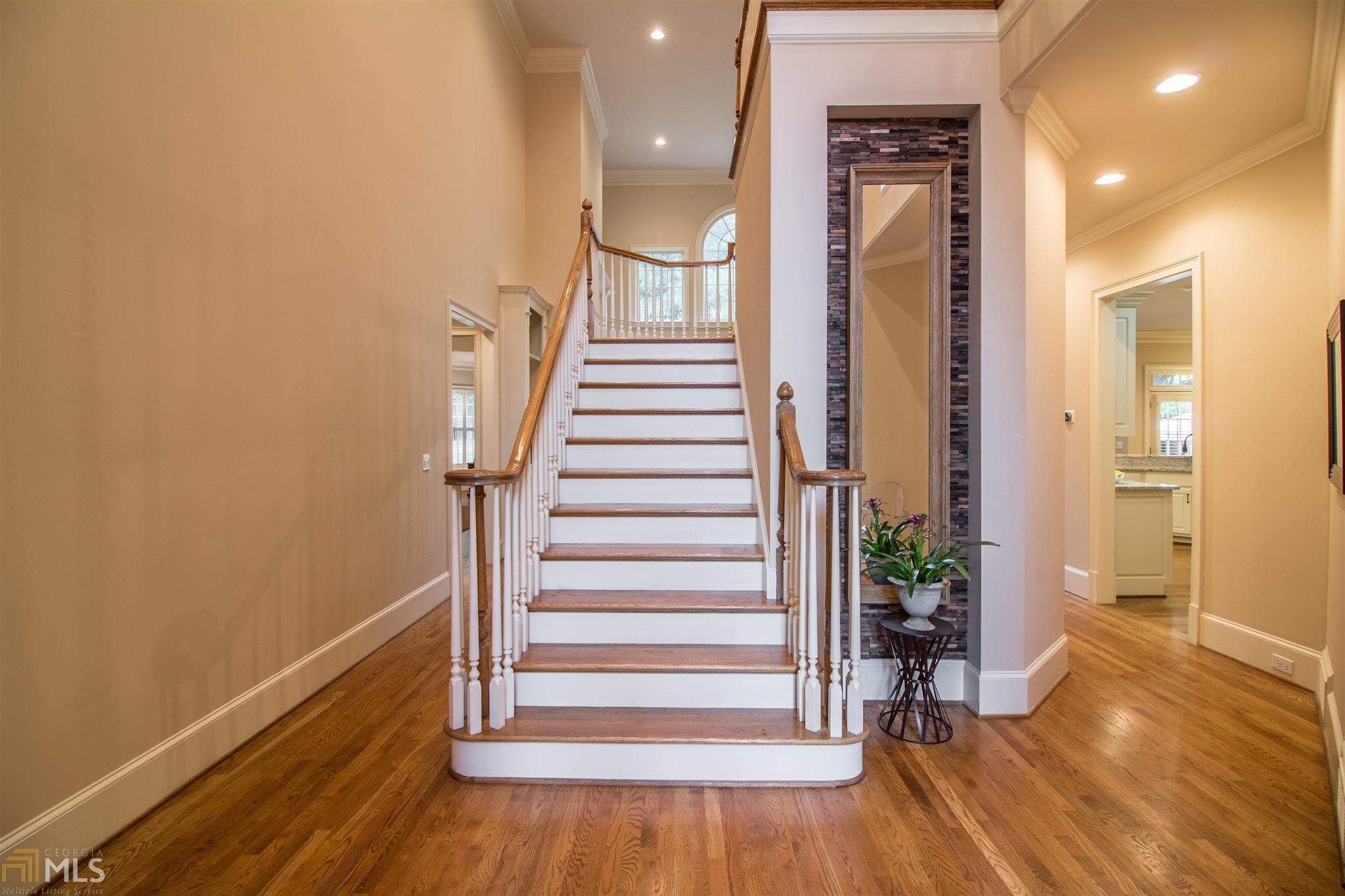 2707 Lockerly Ln, Duluth, GA 30097 photo 13