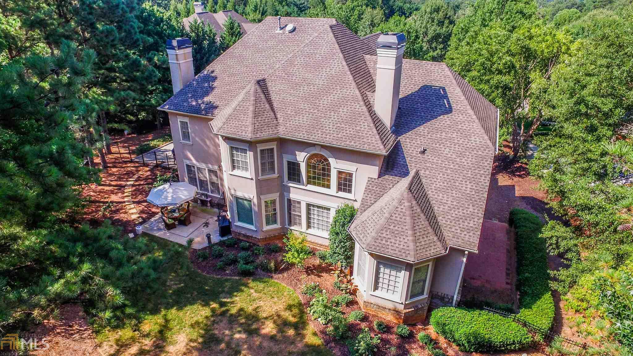 2707 Lockerly Ln, Duluth, GA 30097 photo 33