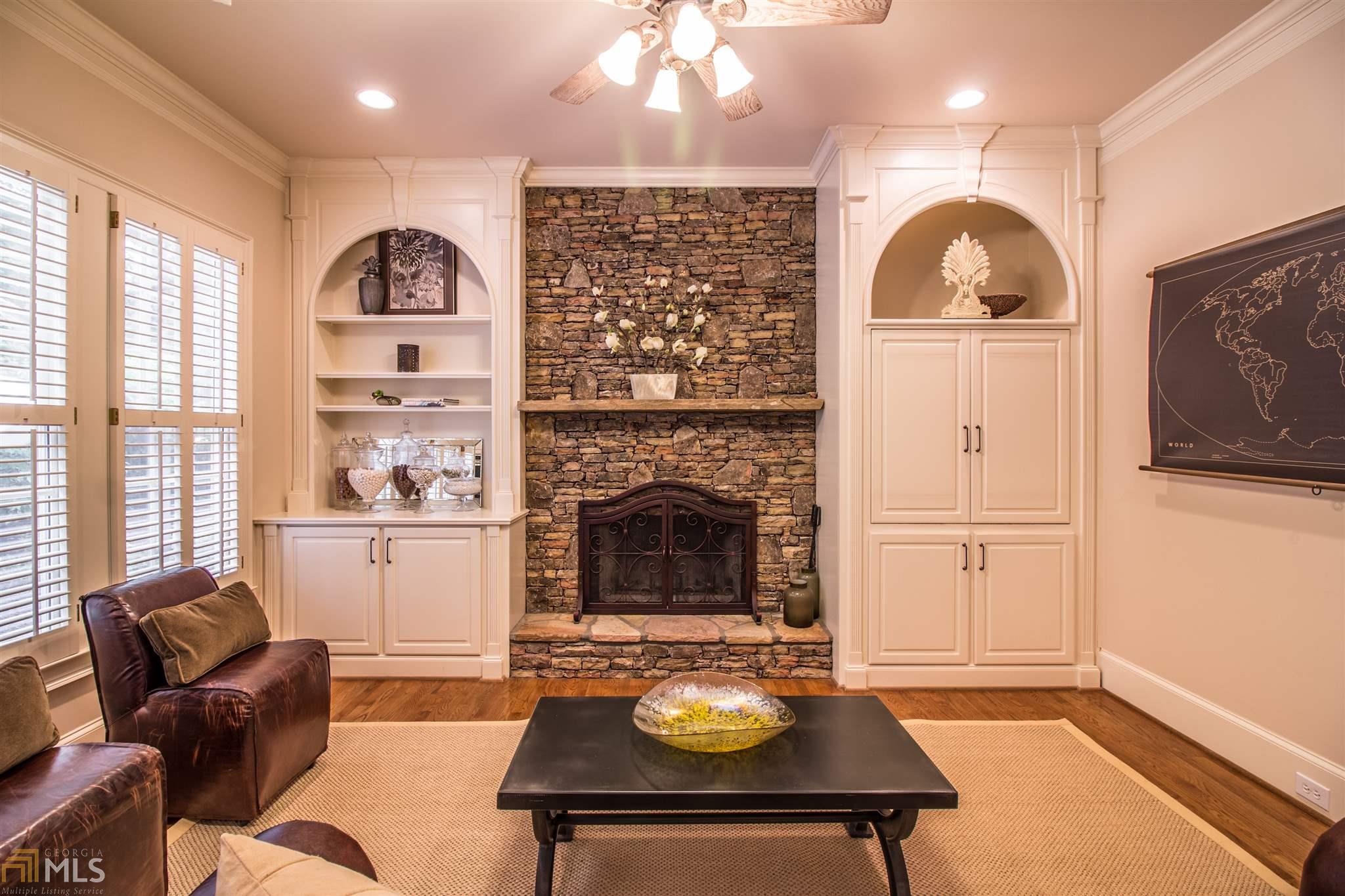 2707 Lockerly Ln, Duluth, GA 30097 photo 10