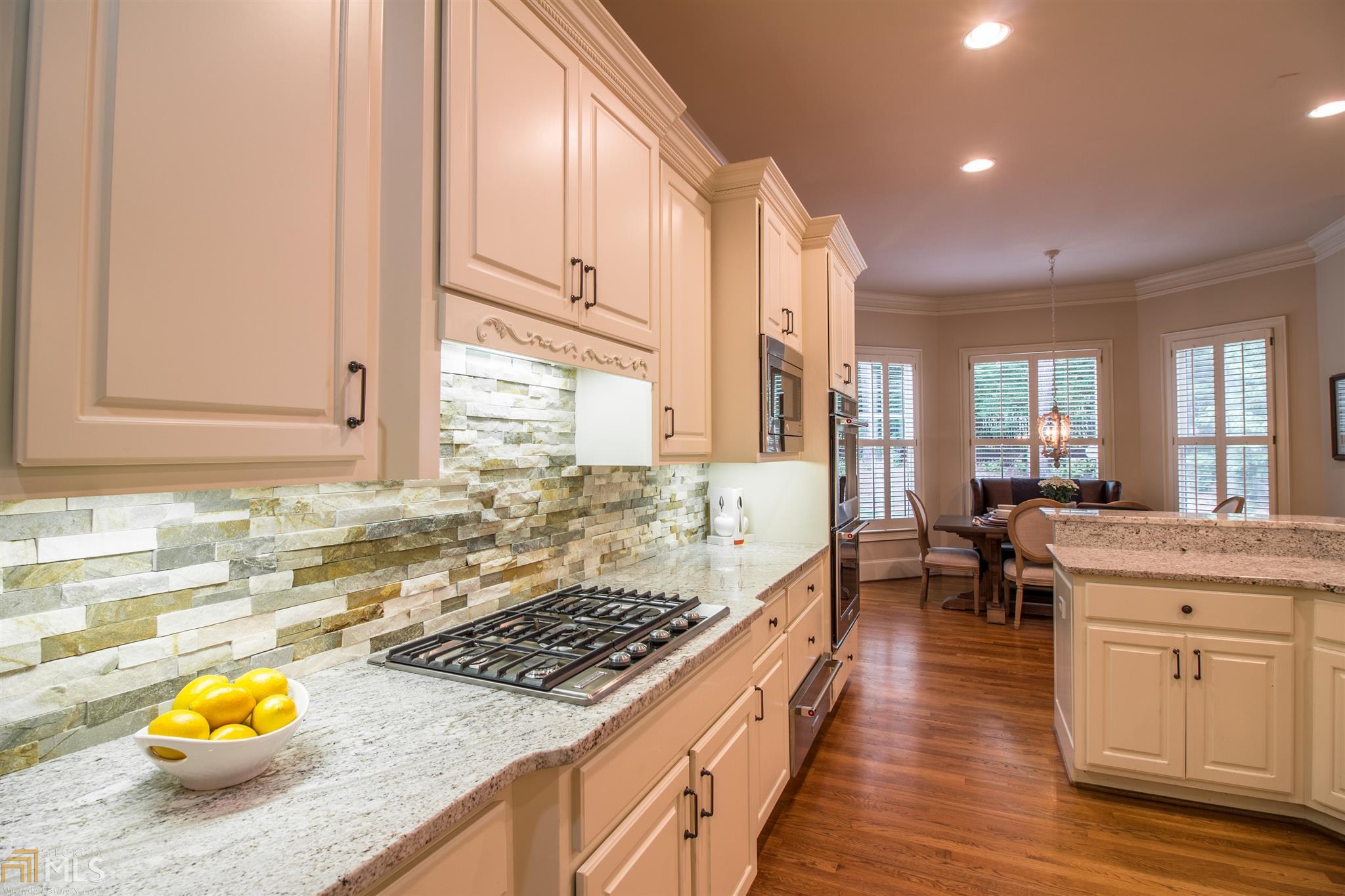2707 Lockerly Ln, Duluth, GA 30097 photo 4