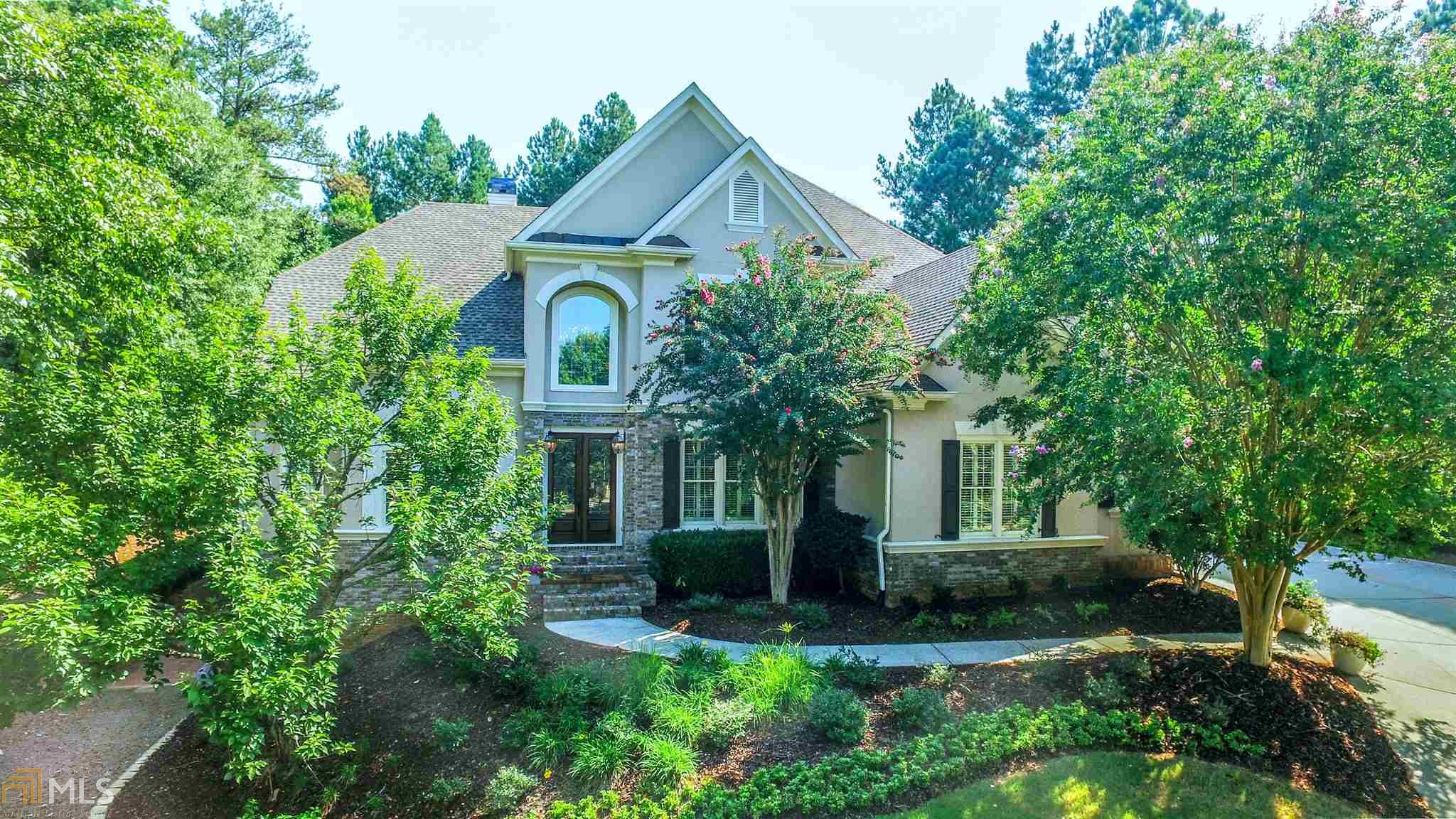 2707 Lockerly Ln, Duluth, GA 30097 photo 1